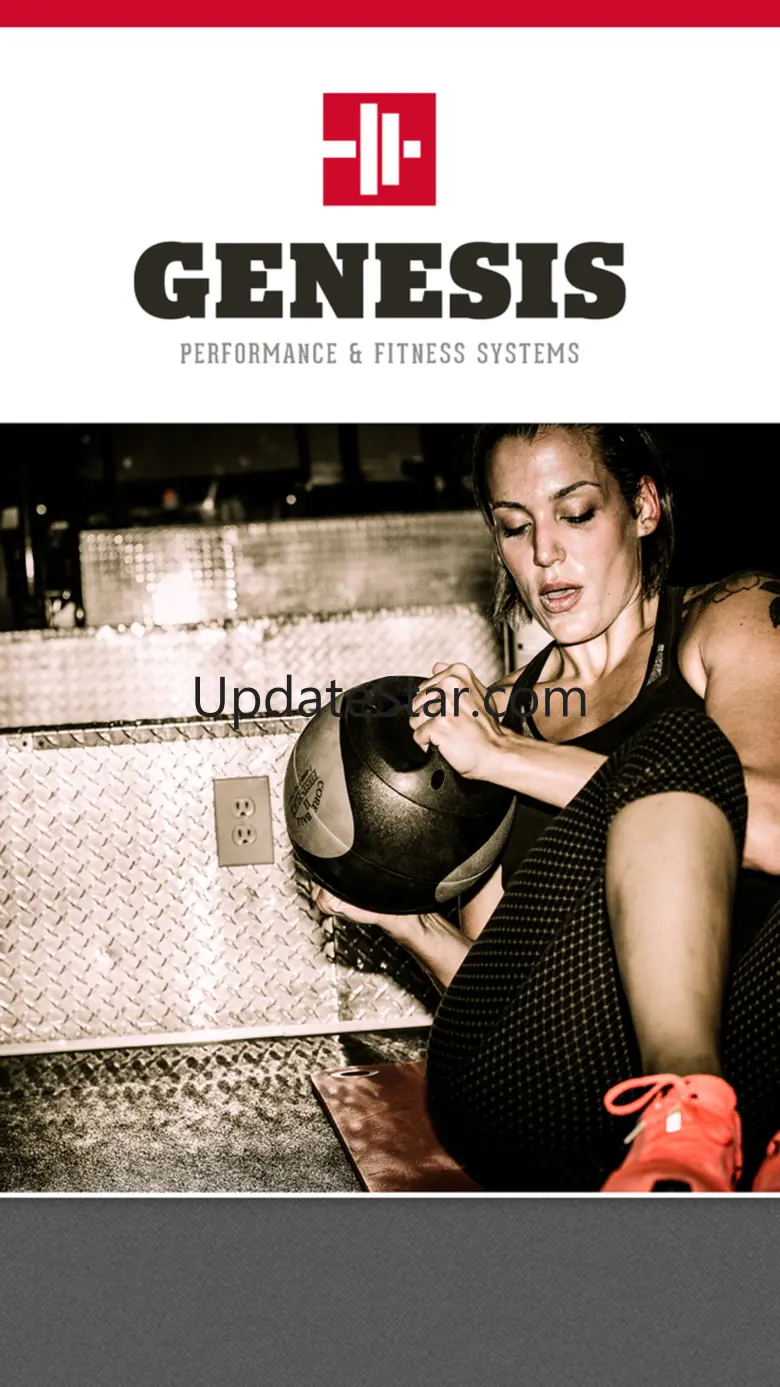 Genesis Fitness 7.500.0