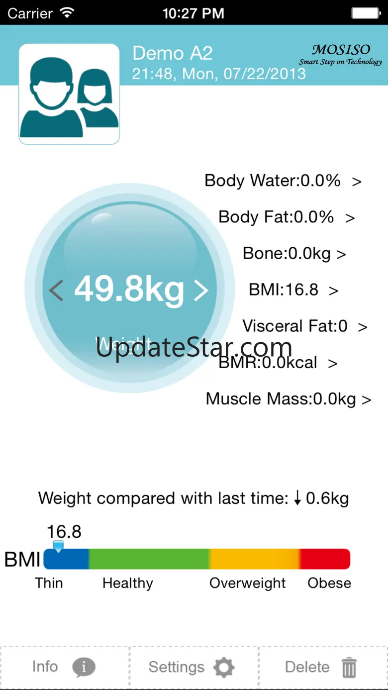 Mhealth 1.6