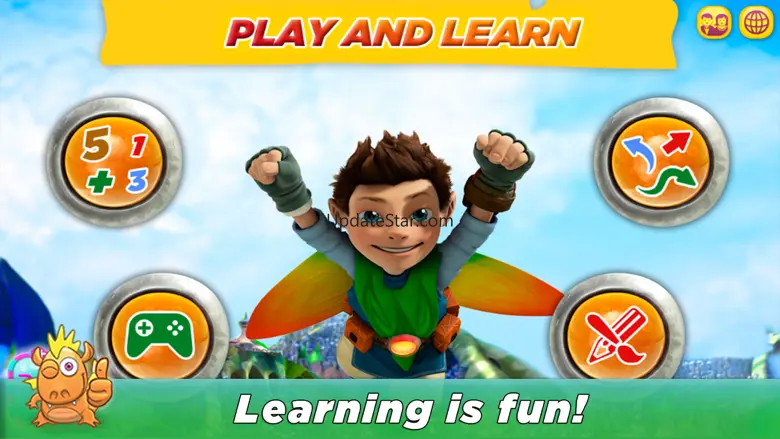 Tree Fu Tom 3.0