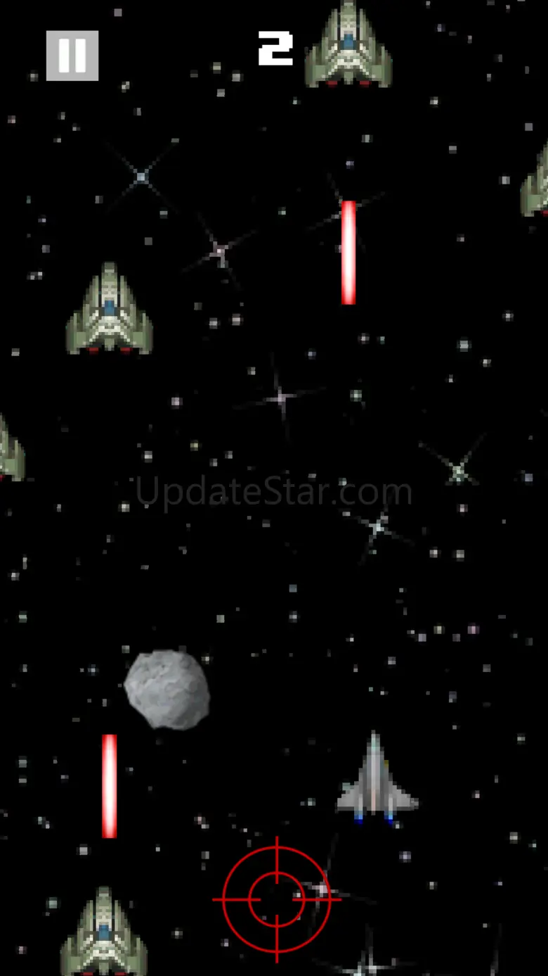 Laser Ship™ 1.1.3