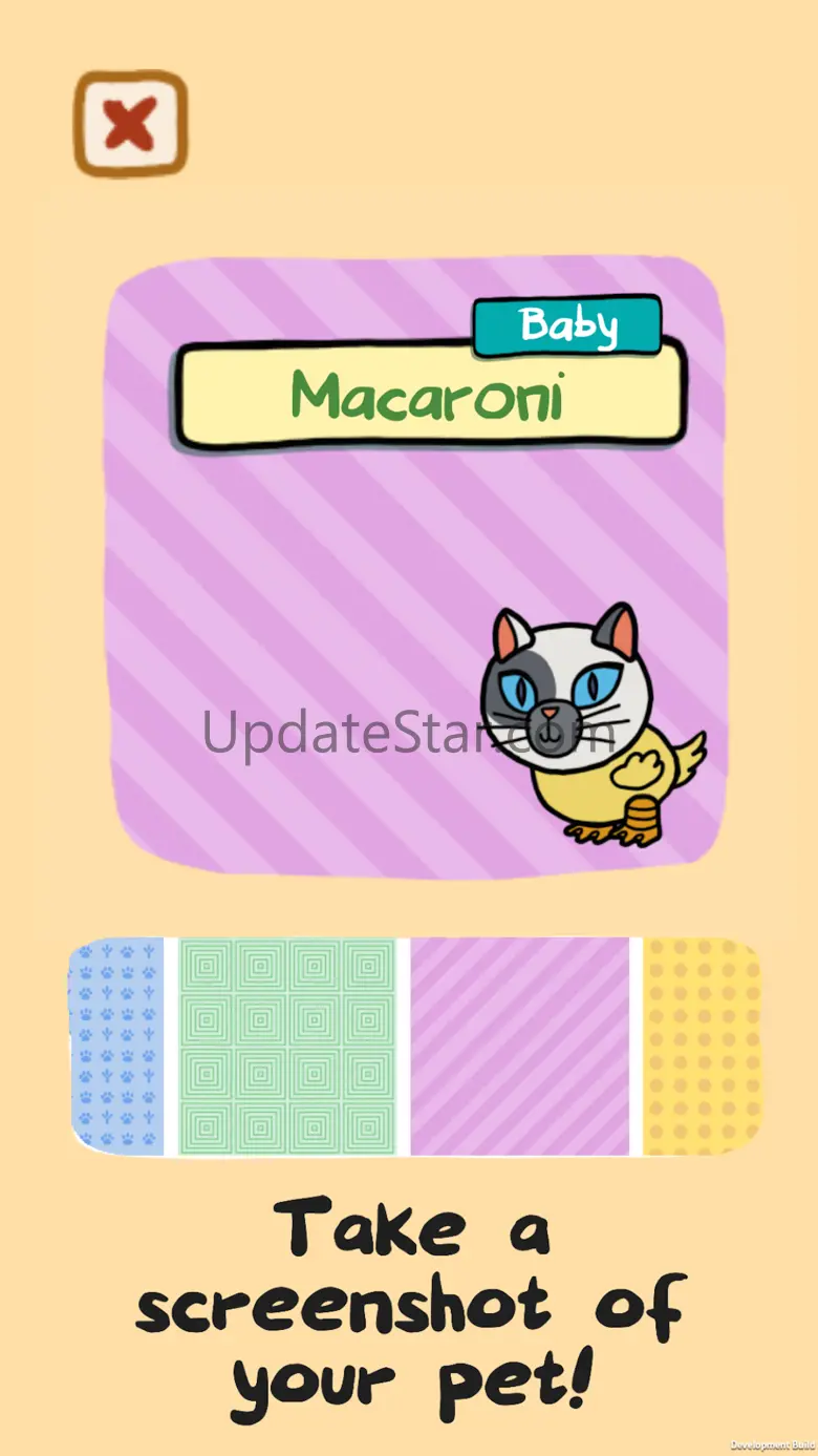Petmix 1.0.0