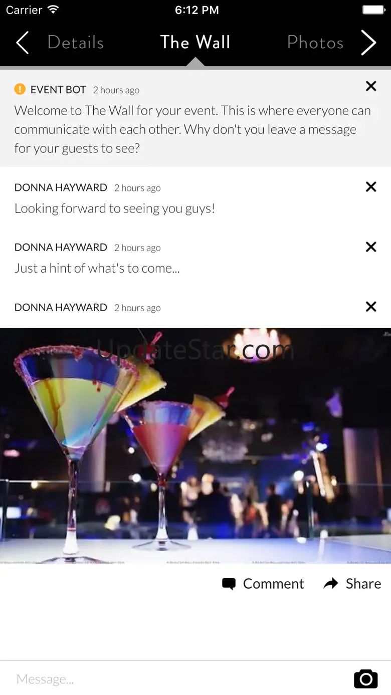 HooplaGuru - Your Event Guru 4.0.2