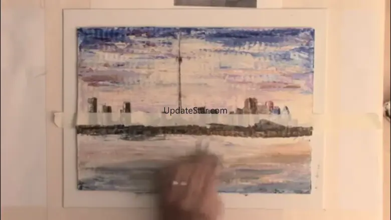 Acrylic Painting Academy 1.1