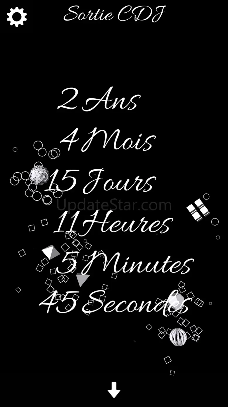 Day Counter Lite 1.8.
