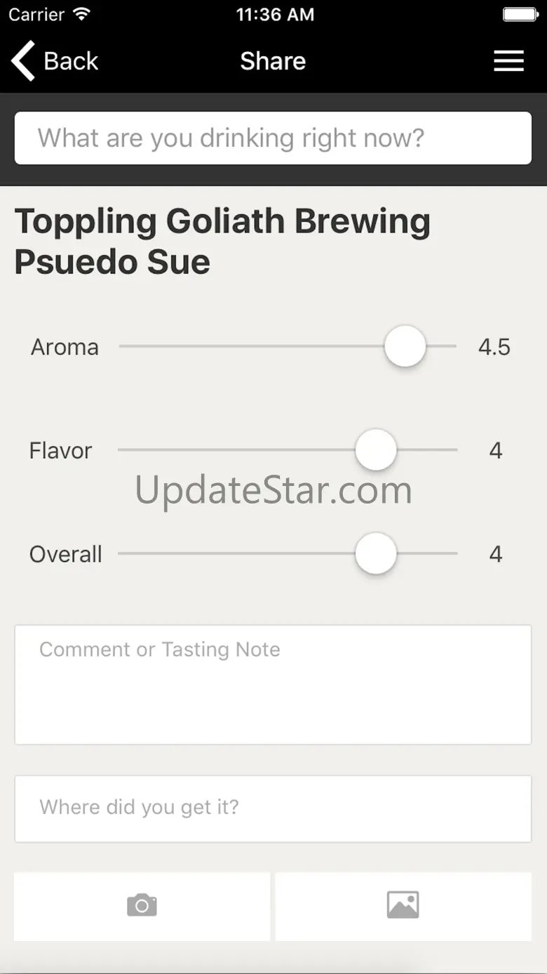 Brewzeit - A Beer App 1.50