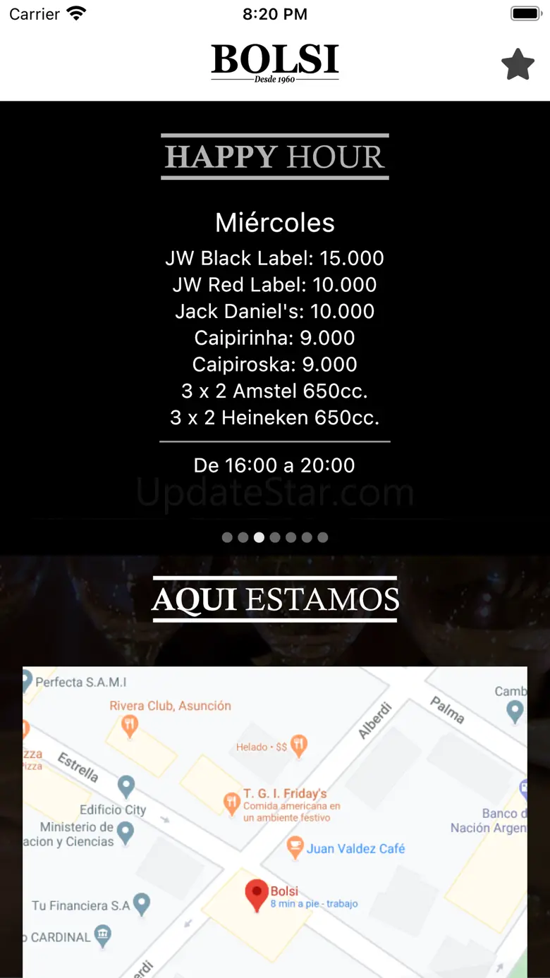 Bolsi 3.2.1
