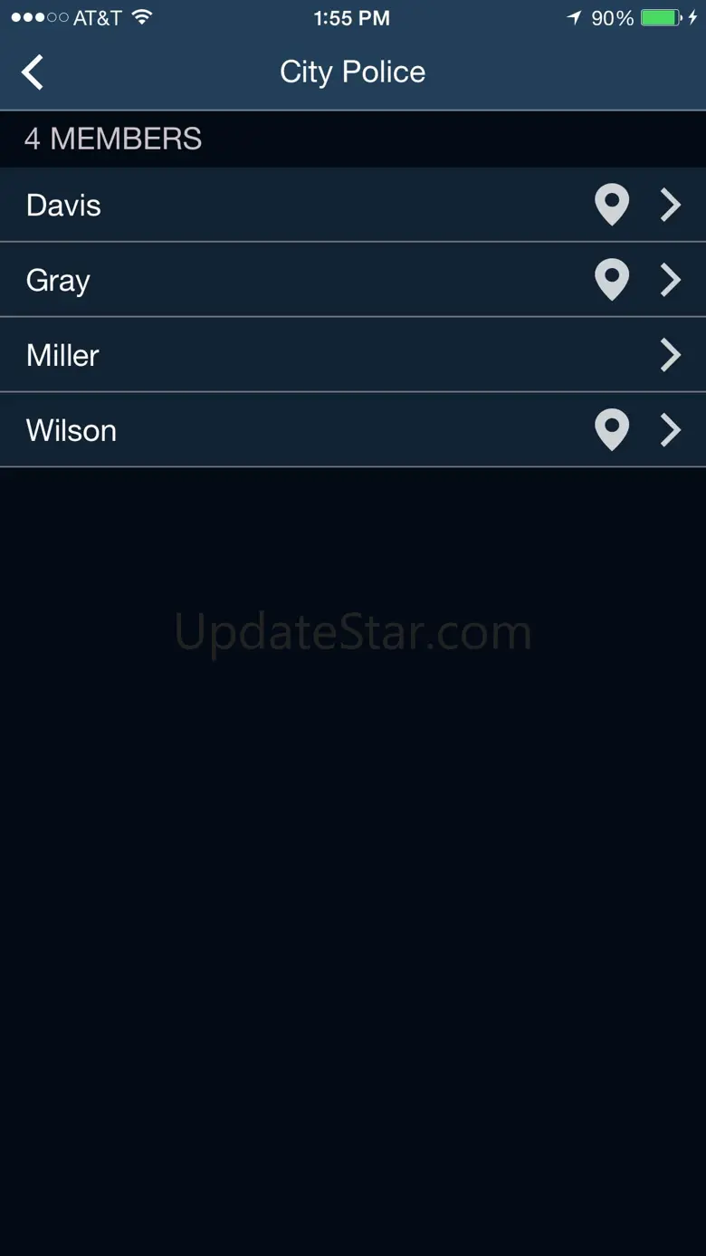 WAVE Mobile Communicator PTT (5.11) 3.1.5