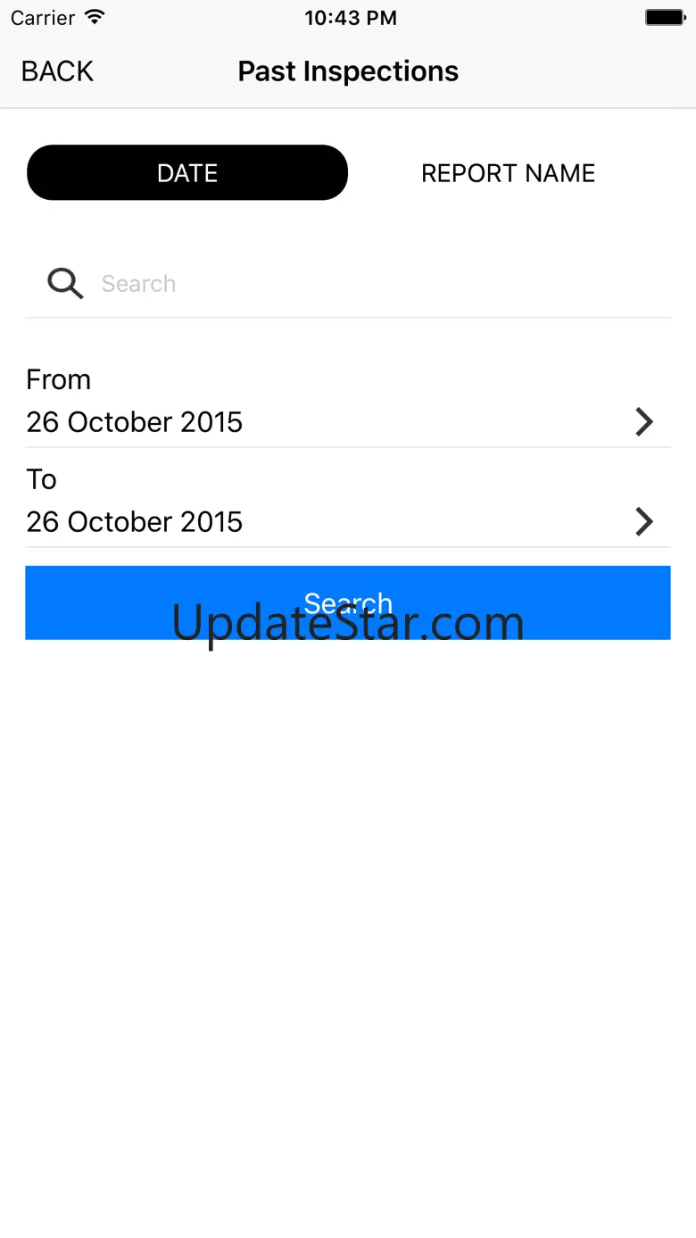 MarleyInspections 1.3.5