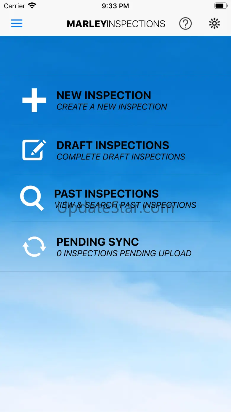 MarleyInspections 1.3.5