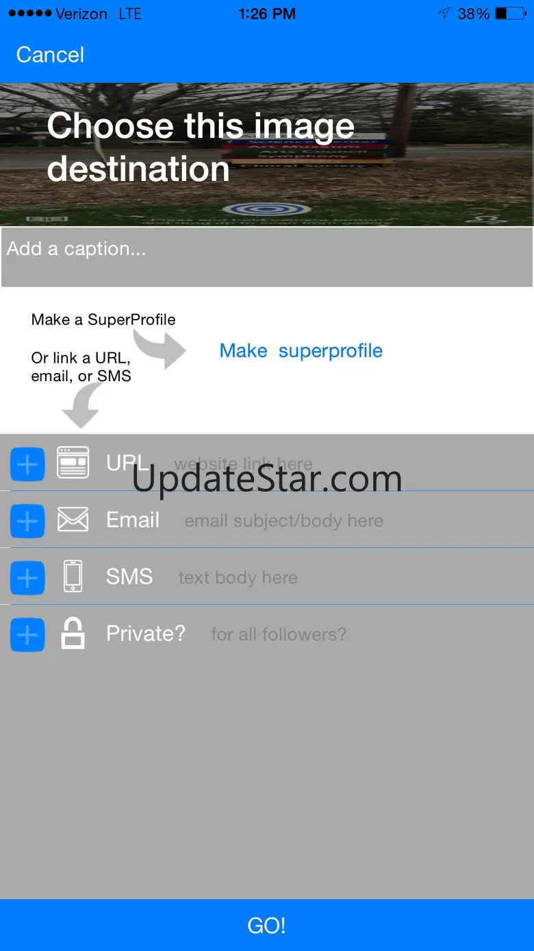 scanCandy 2.1.7