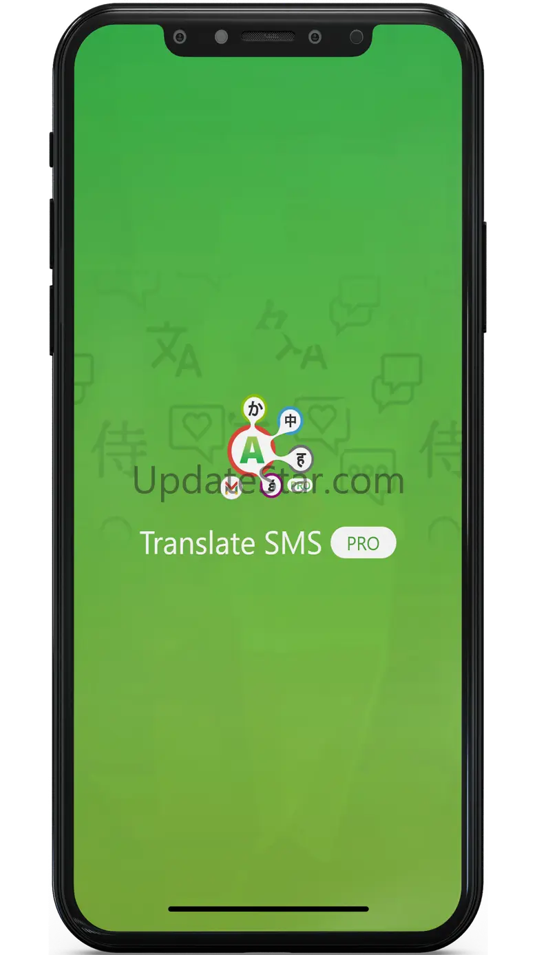 Translate SMS Pro 1.9
