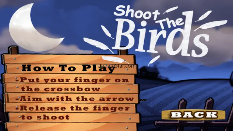 Shoot The Birds  LT 1.4