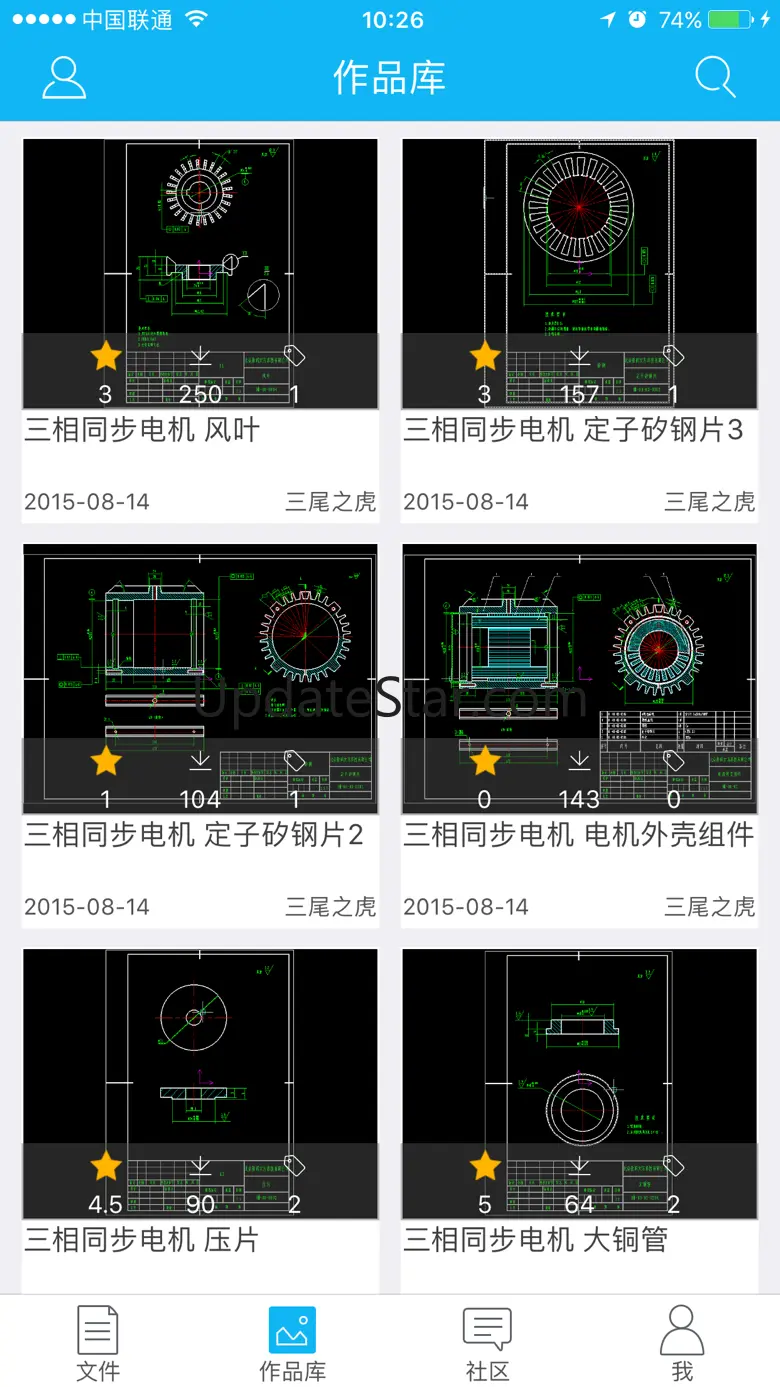 CAD看图 - 独家支持EXB文件 2.4.0