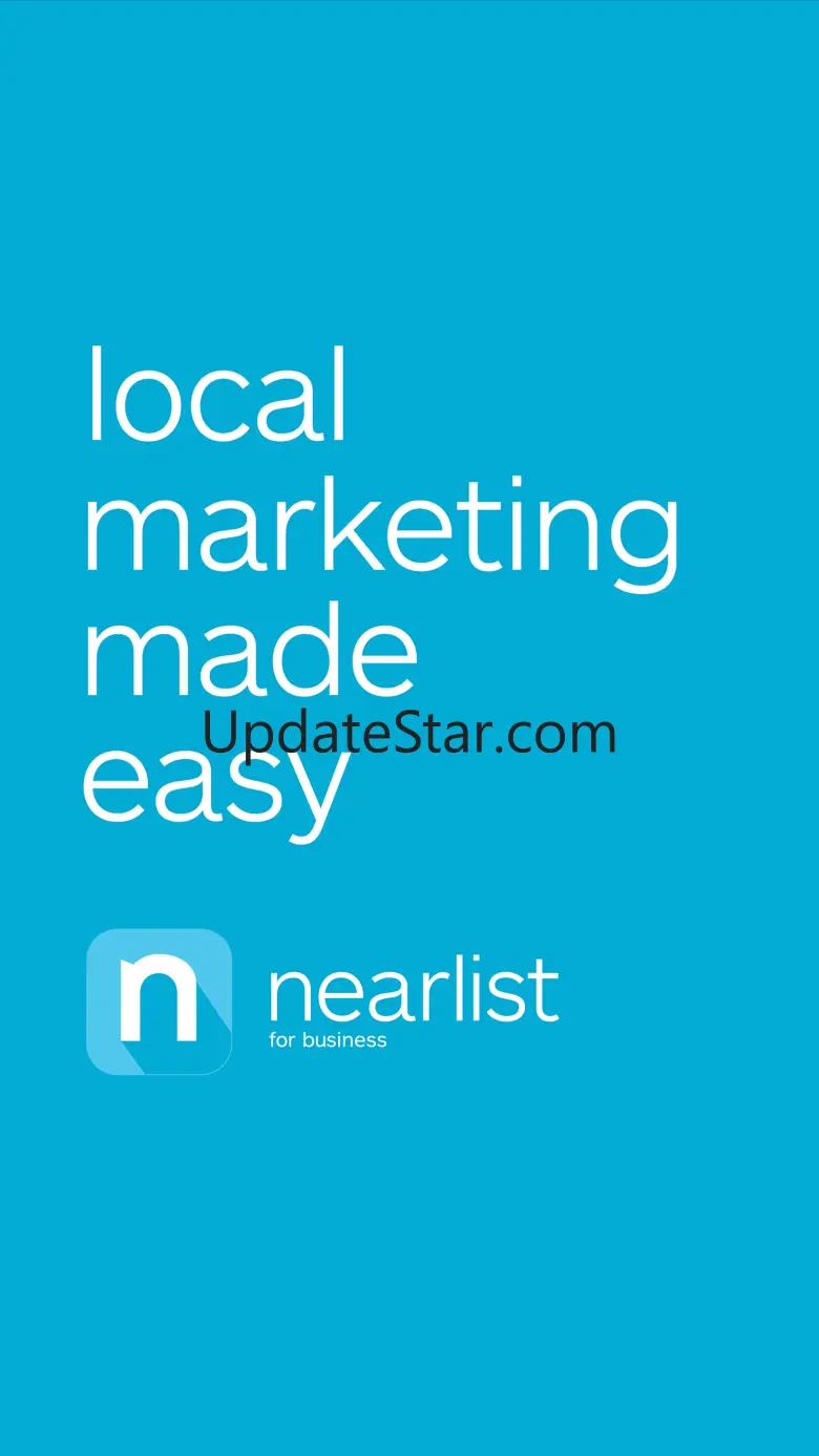 Nearlist for Business 2.8.0