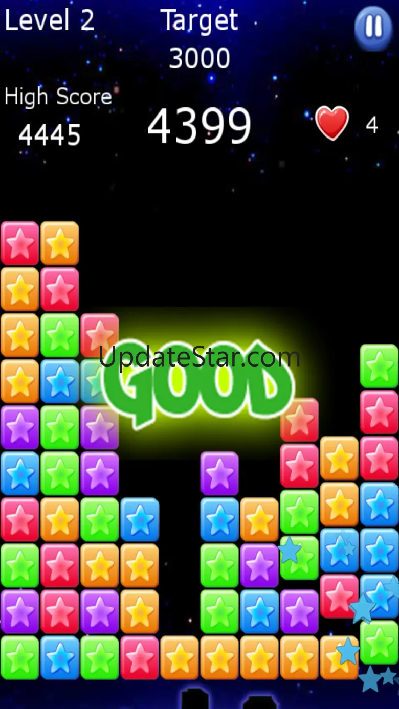Pop Star Magic 1.0.0