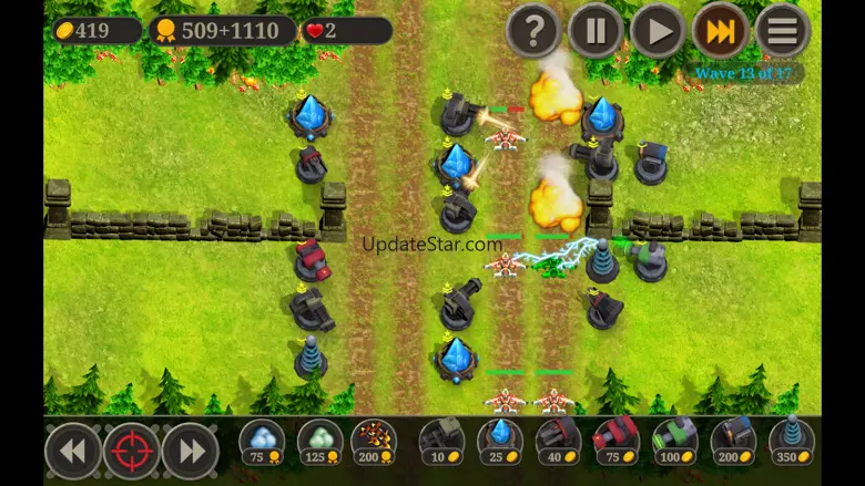Sultan Of Tower Defense 1.5.0