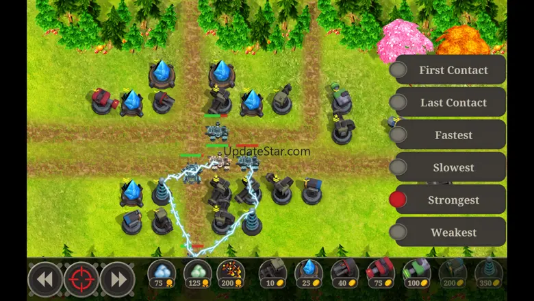 Sultan Of Tower Defense 1.5.0