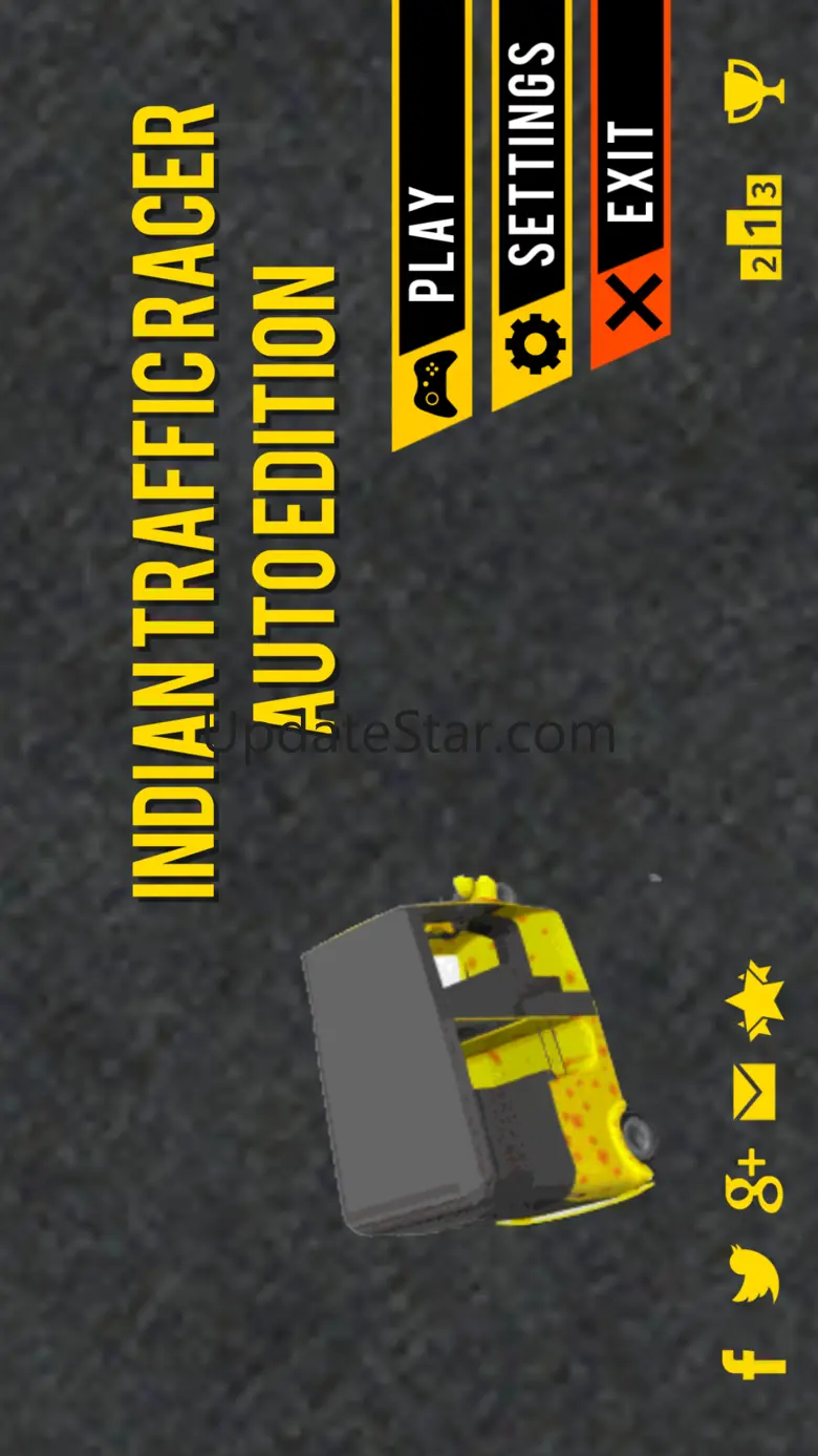 Tuk Tuk Auto Rickshaw 3d 1.7