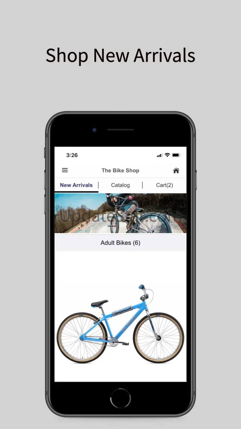 Fora Marketplace 2.2.0