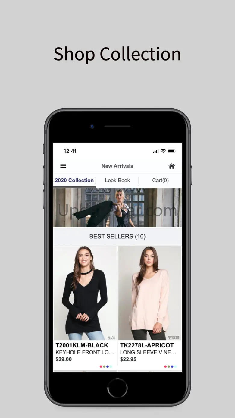 Fora Marketplace 2.2.0