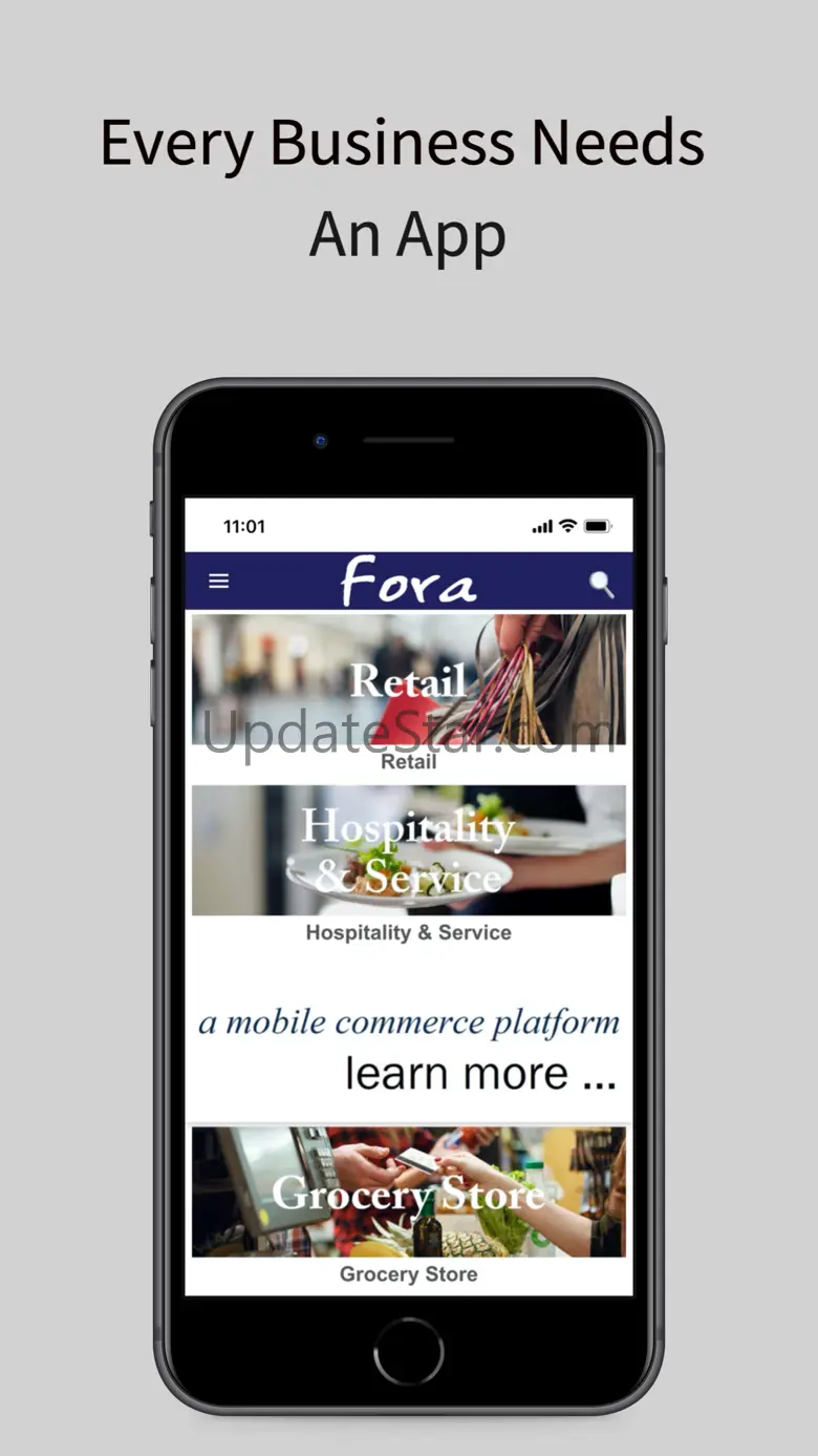 Fora Marketplace 2.2.0