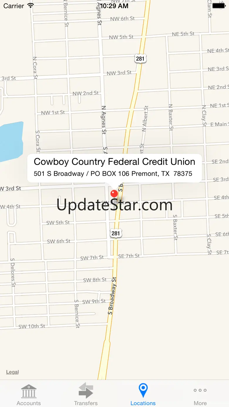 CCFCU MOBILE BANKING 5.0.0