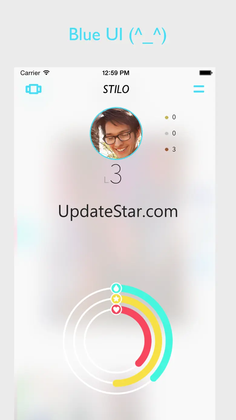 STILO - Improve Your Style 1.0.2