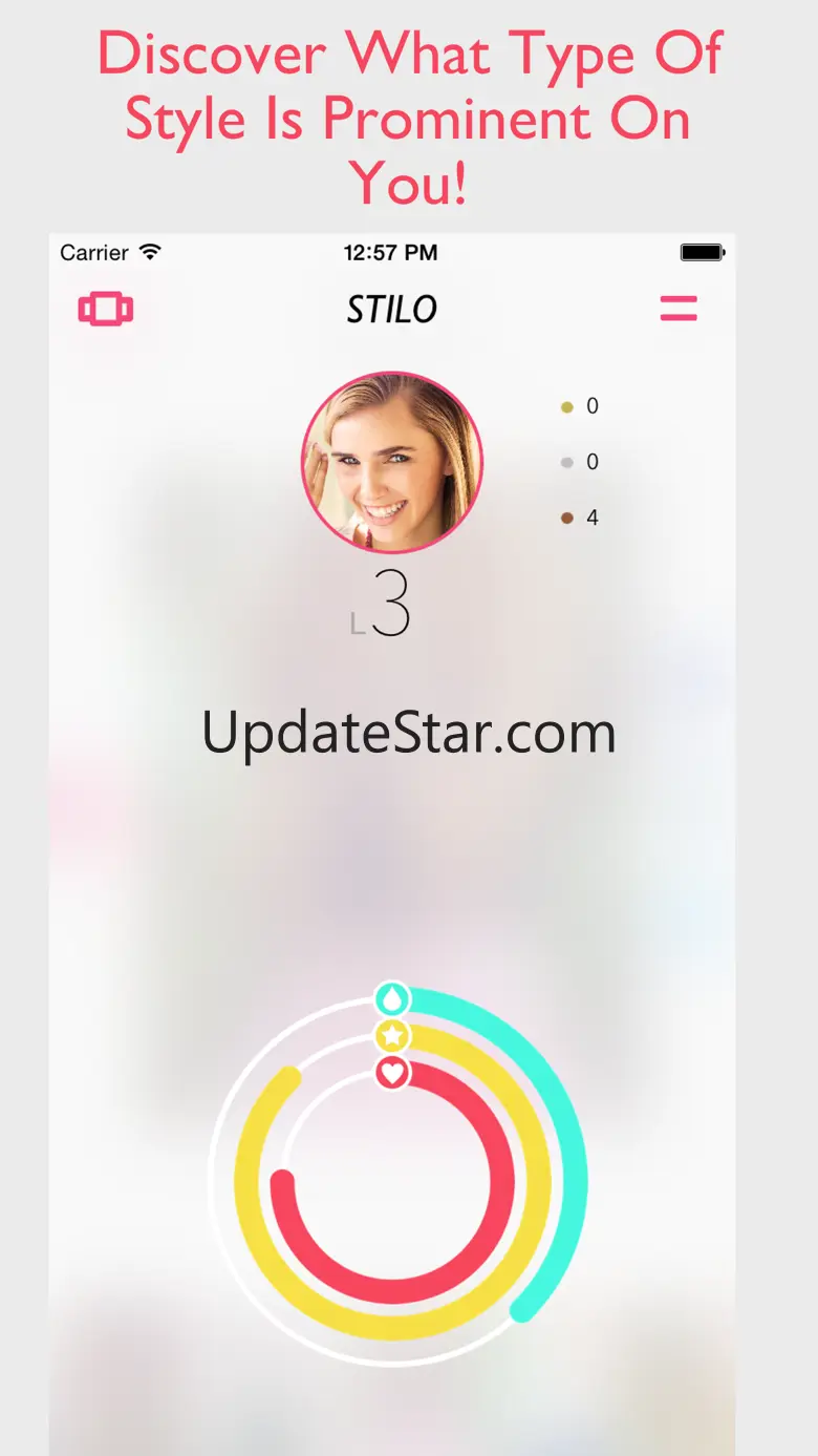 STILO - Improve Your Style 1.0.2