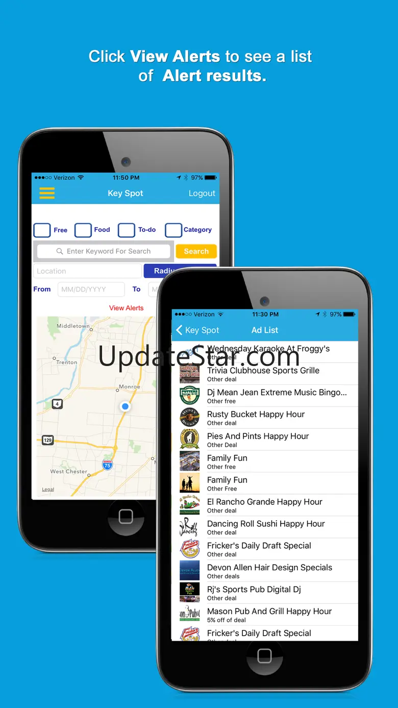 KeySpot 1.0.15