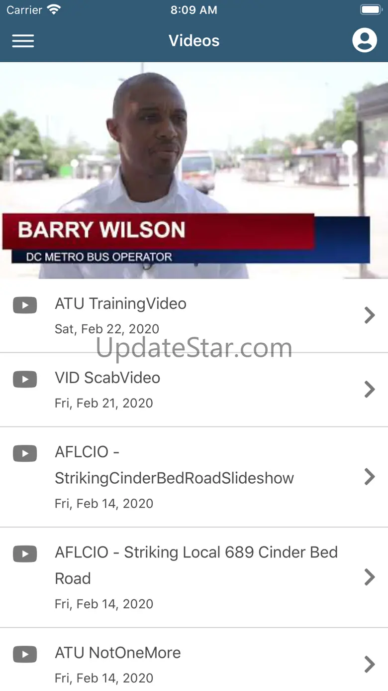 ATU App 5.3.0