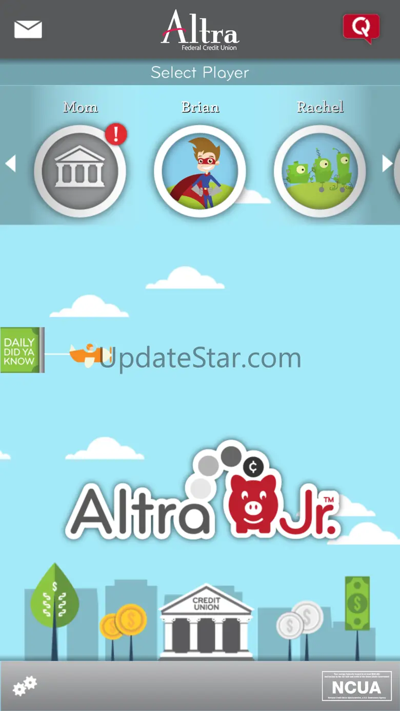 Altra Jr. 4.2.5