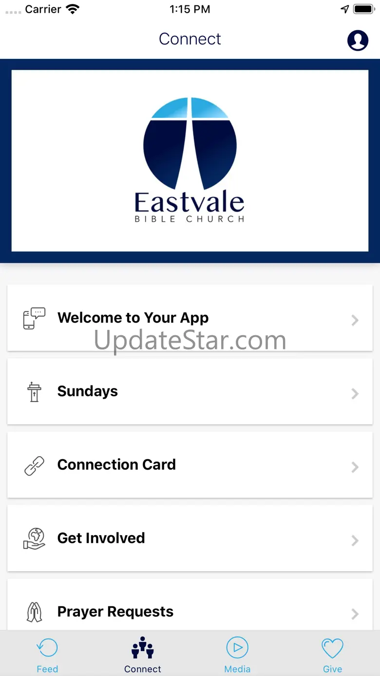Eastvale Bible Church 1500.12.0