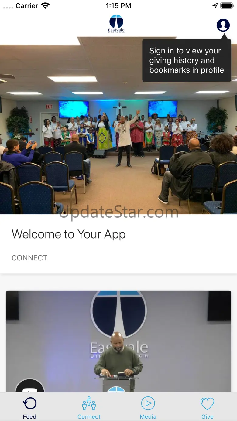 Eastvale Bible Church 1500.12.0