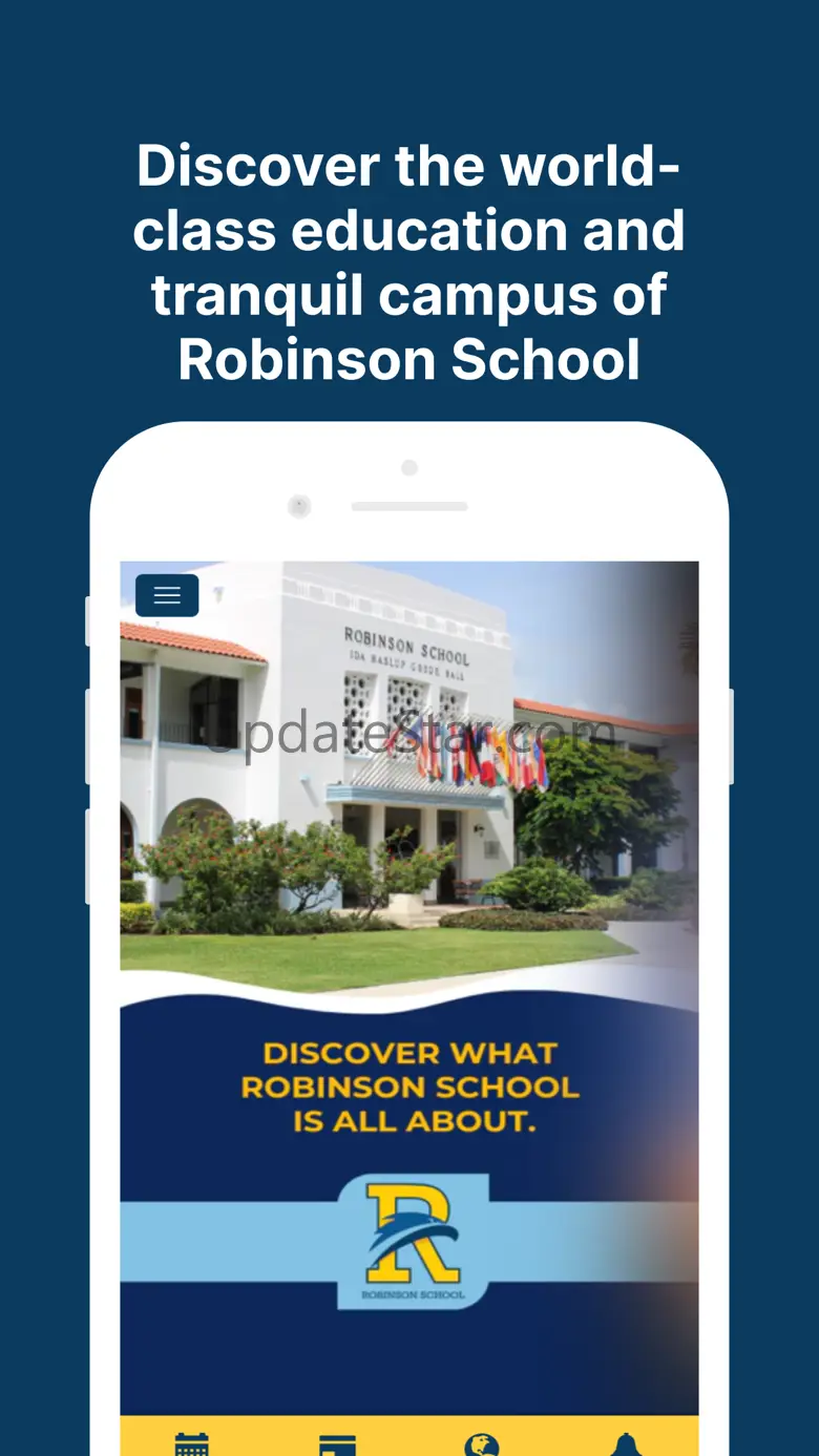 Robinson School Puerto Rico 1.3.4