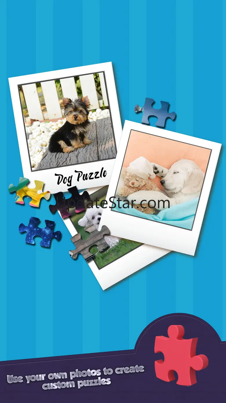 Very Cute Puppies To Pet - Free 1.0
