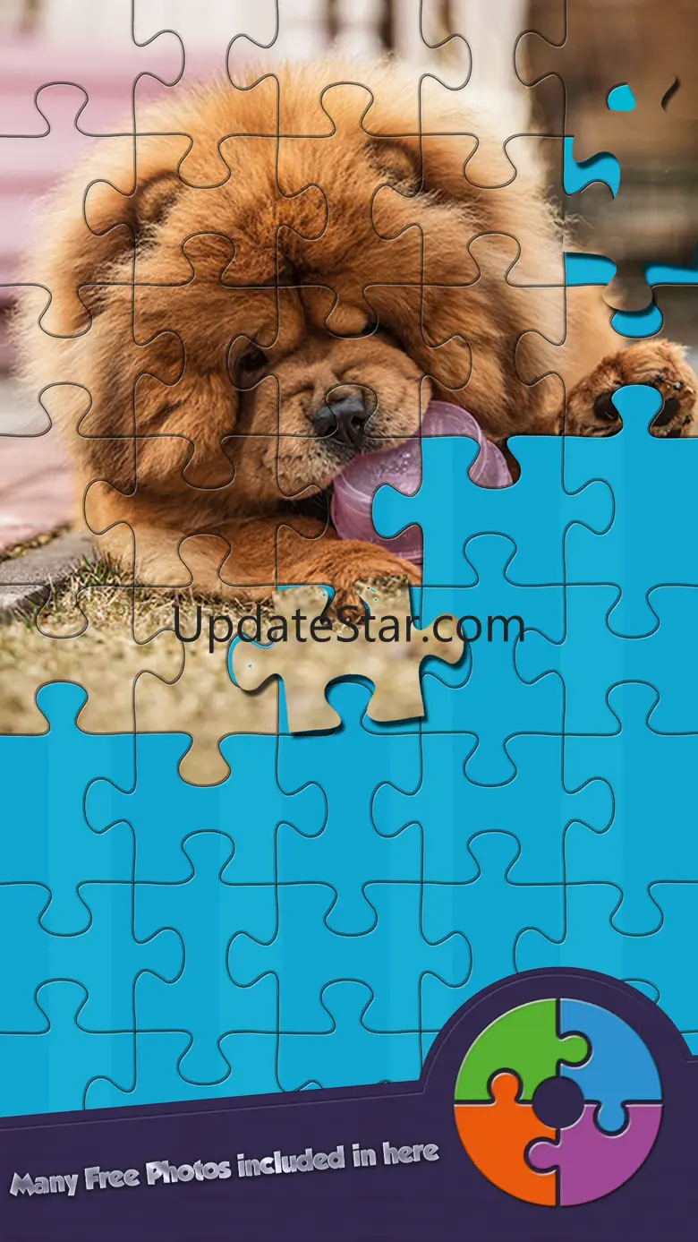 Very Cute Puppies To Pet - Free 1.0
