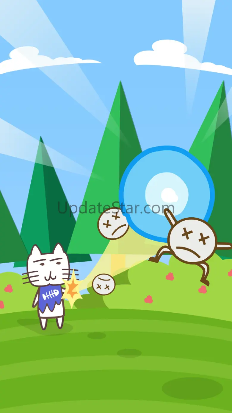 Super Cat Rio 1.2.2