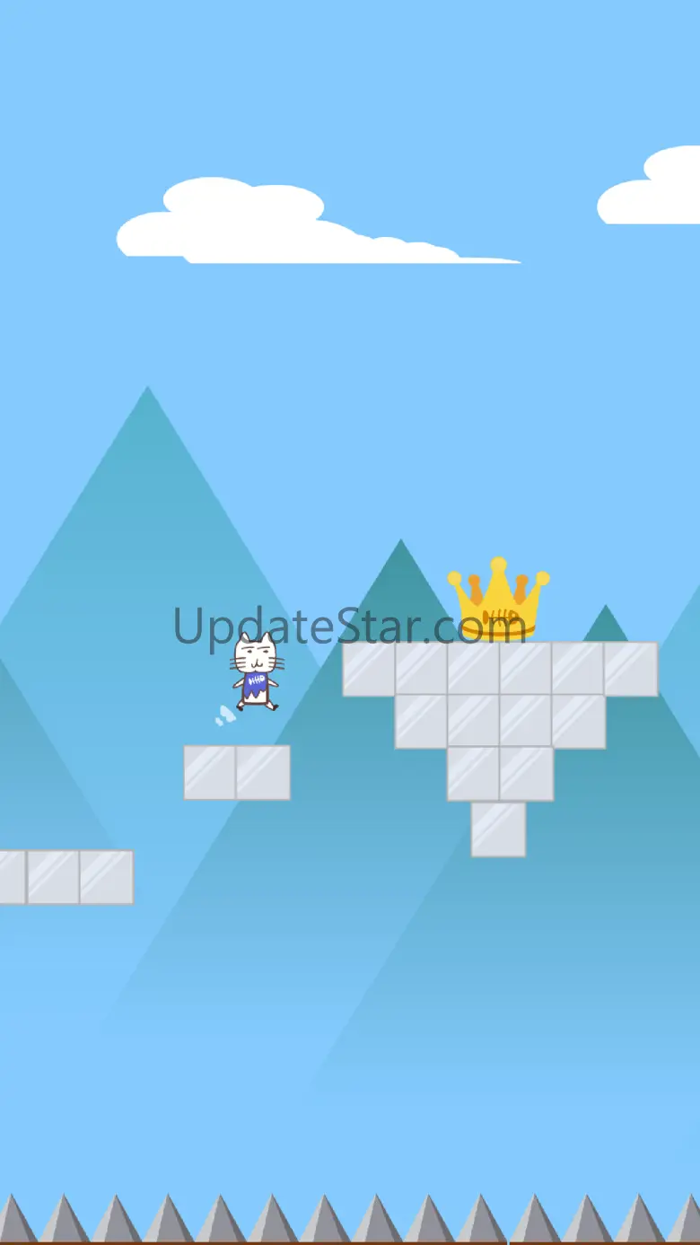Super Cat Rio 1.2.2