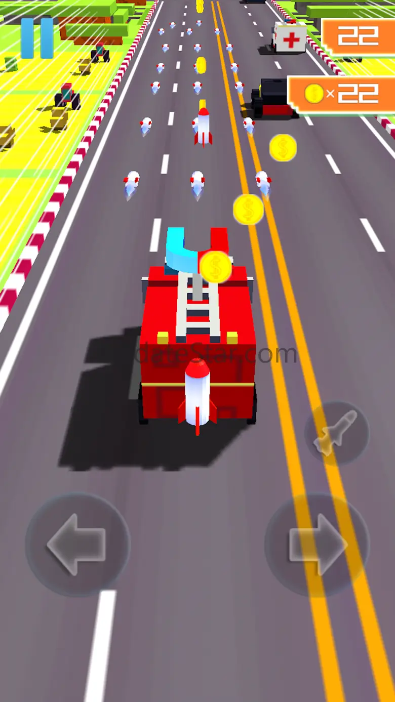 Pixel Highway 1.3