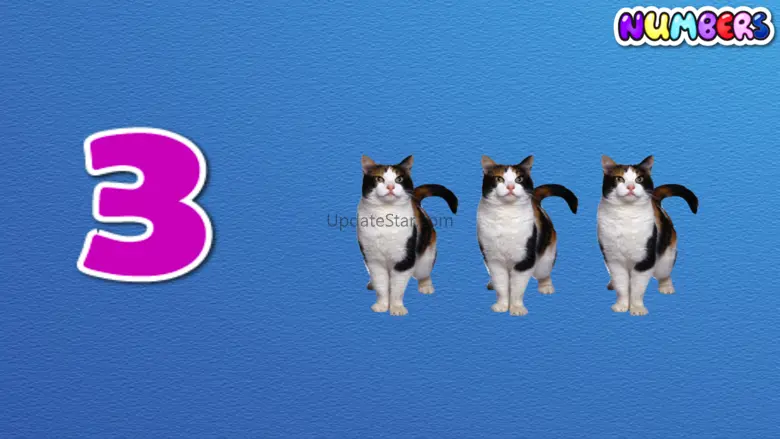 Counting for Kids 1.0