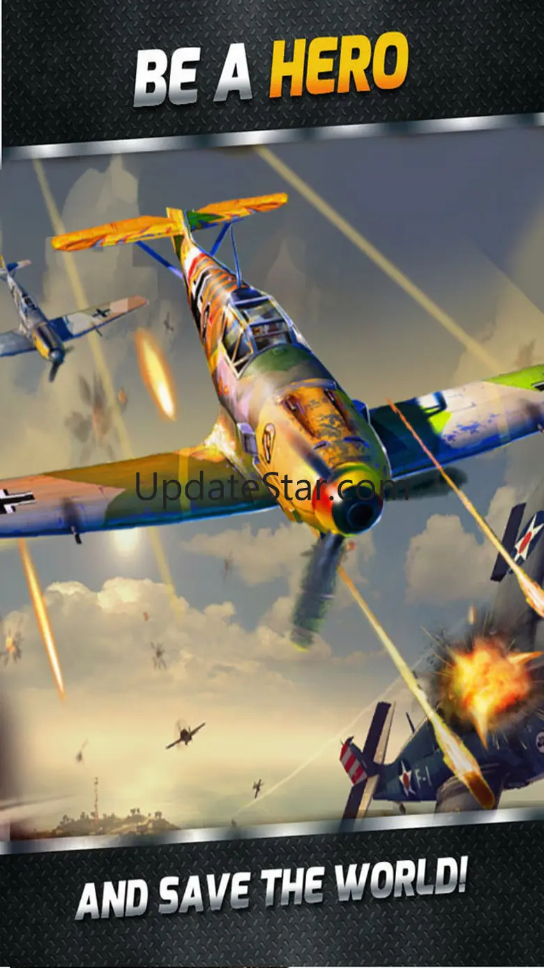Air Attack Commander HD 1.0