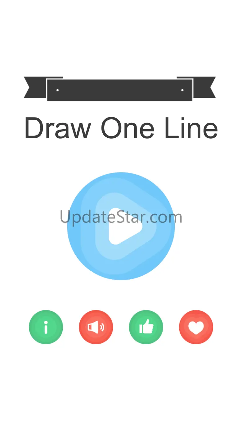 Draw One Line -- connect dots 1.0.6