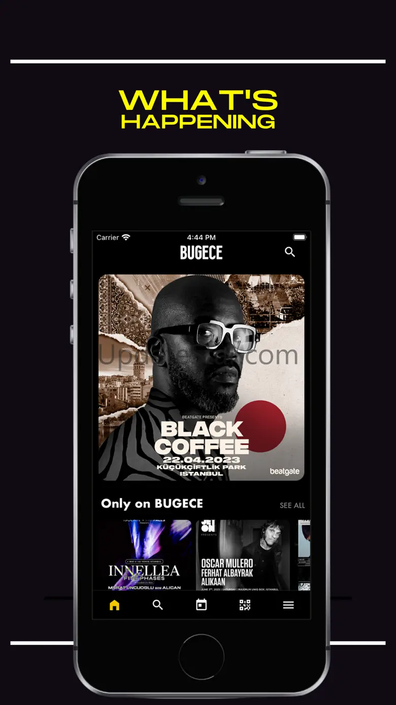 BUGECE 5.1.6