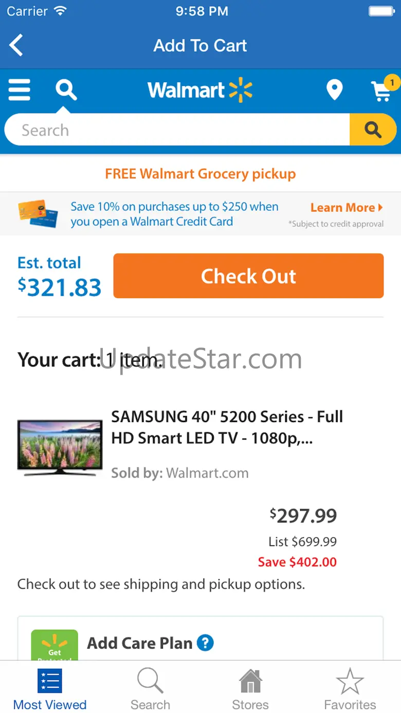 SelectDeals 1.0.7