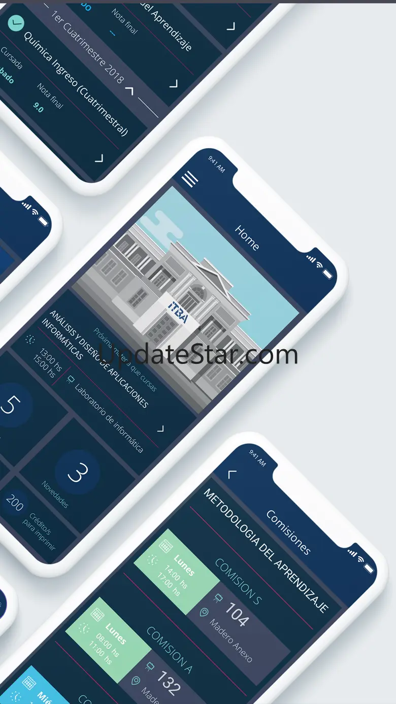 ITBA app 2.11.35