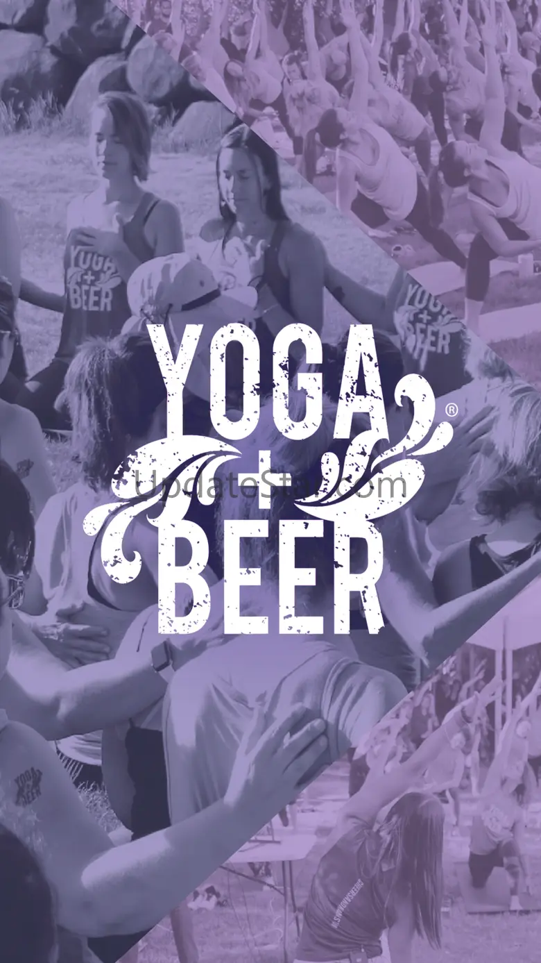 Yoga + Beer 7.503.0