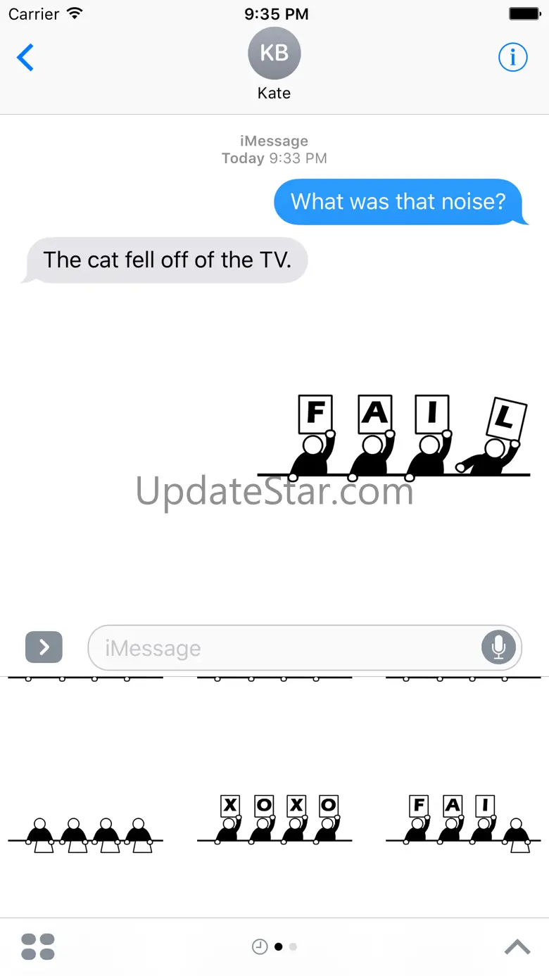 Chat Judges 1.0.2