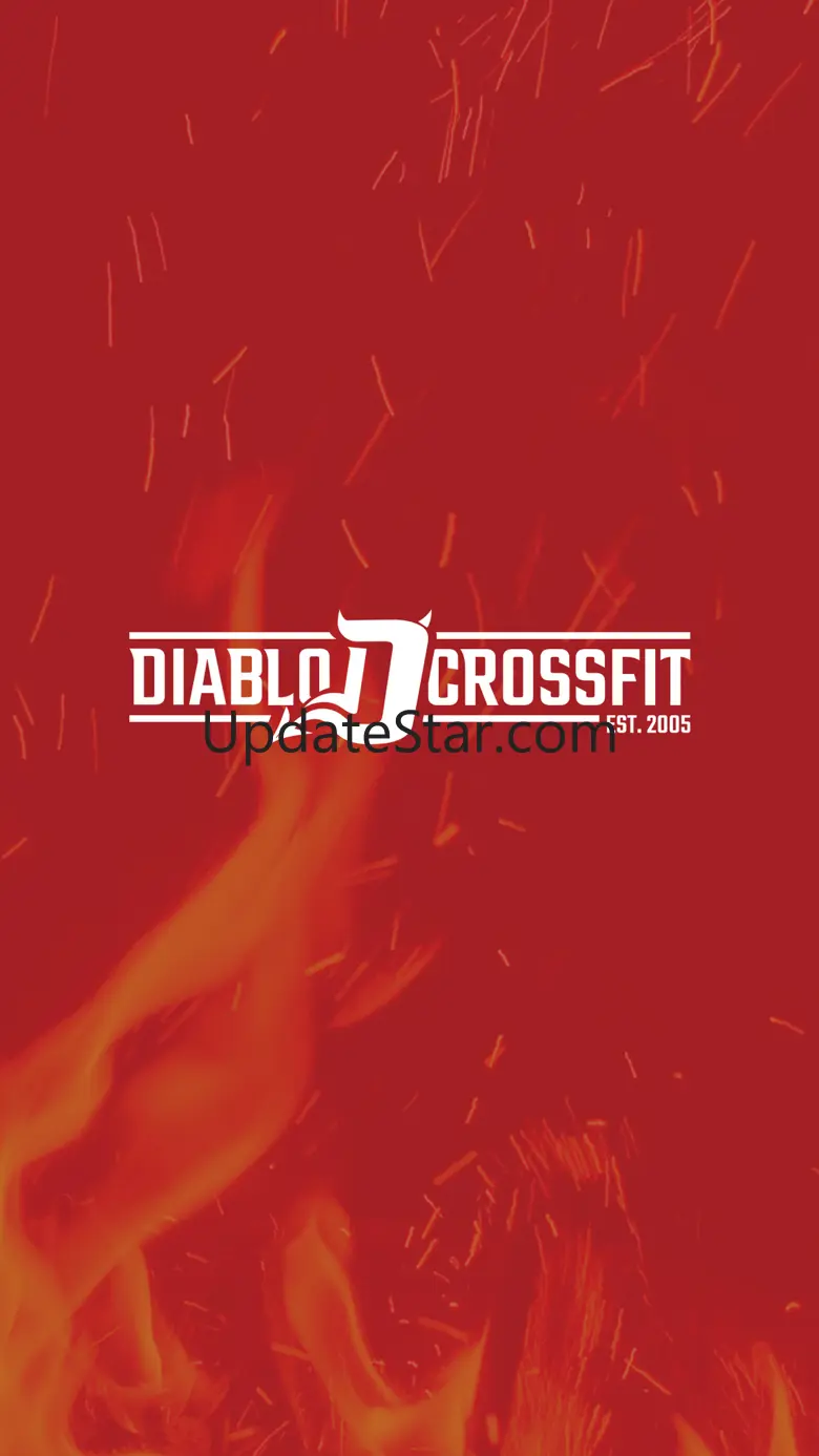 Diablo CrossFit 7.500.0