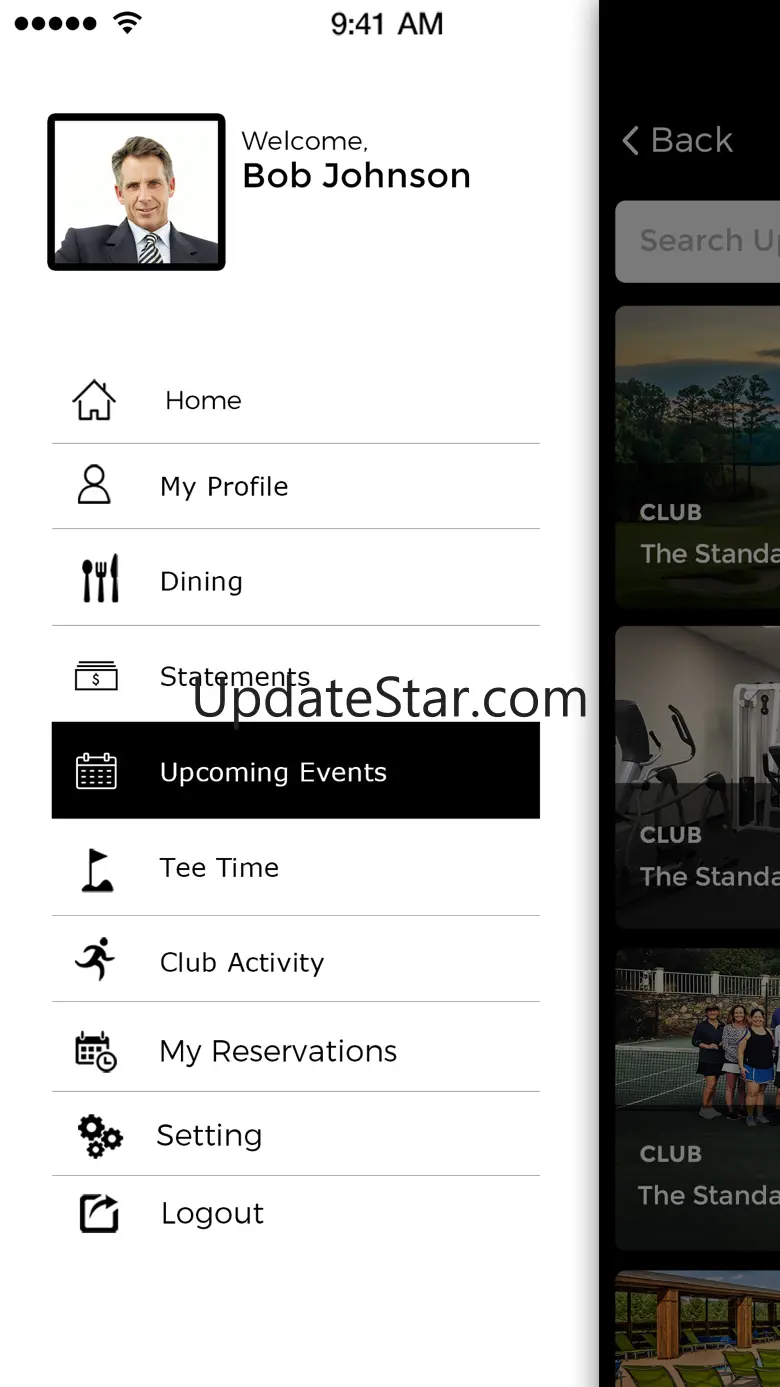 The Standard Club-(GA) 2.8
