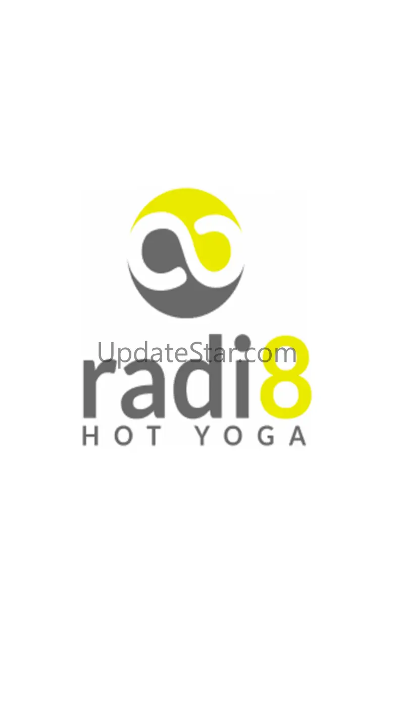 Radi8 Hot Yoga 7.500.0